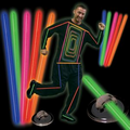 Multi Color Glow Costume Kit